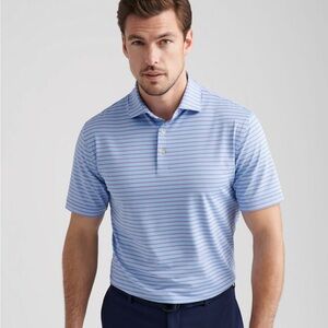 Peter Millar Summer Comfort Polo